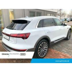 Audi e-tron | E-tron | 55 Quattro | Advanced | B&O |