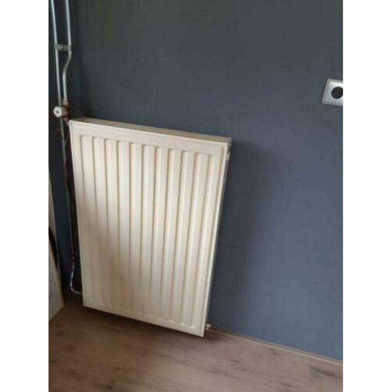 Gebruikte radiatoren/ Nefit topline compact hrc 25