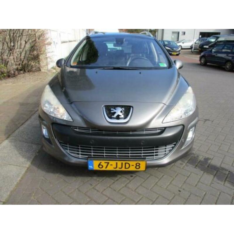 Peugeot 308 SW 1.6 VTi XS