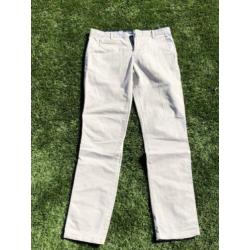Pantalon McGregor maat 31-34, kit