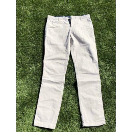 Pantalon McGregor maat 31-34, kit