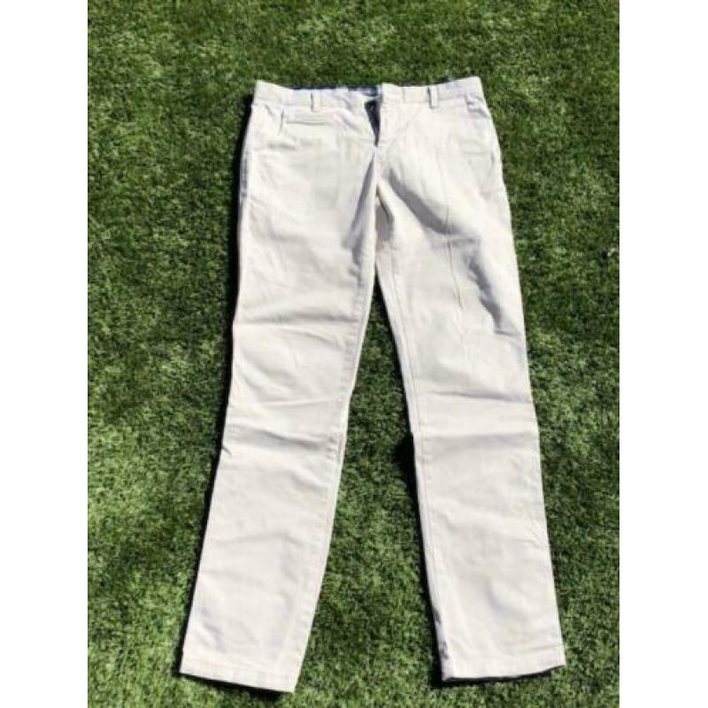 Pantalon McGregor maat 31-34, kit