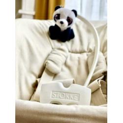 TRIP TRAP NEWBORN set voor de STOKKE - zgan