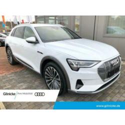 Audi e-tron | E-tron | 55 Quattro | Advanced | B&O |