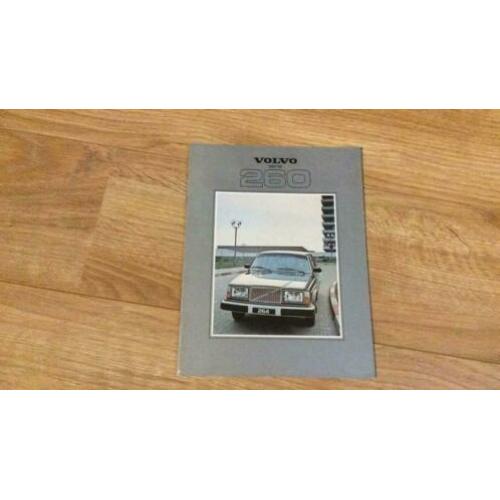Volvo 260