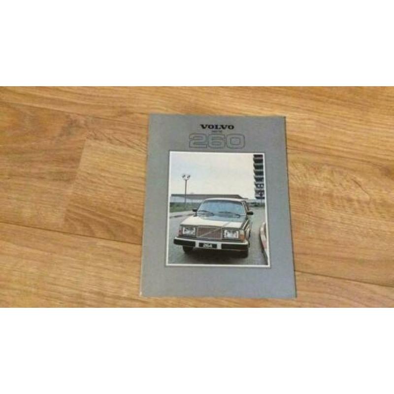 Volvo 260