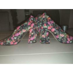 Steve Madden sock boots 41