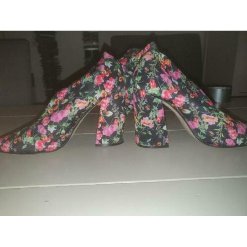 Steve Madden sock boots 41