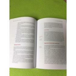 Anatomie, fysiologie en pathologie ISBN 9789036812276