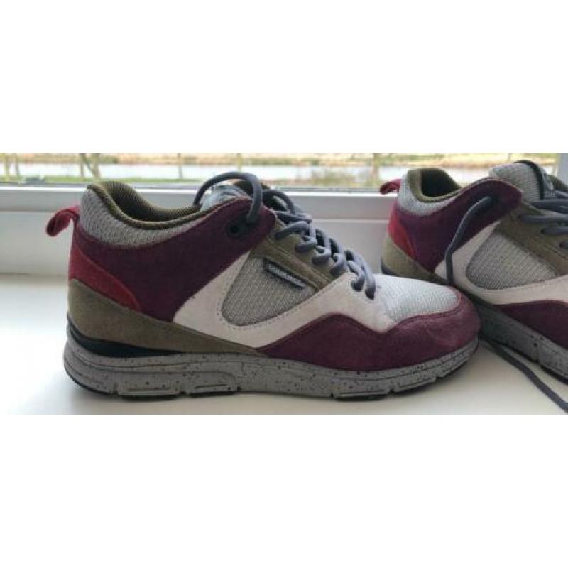 Gourmet sneakers m.38