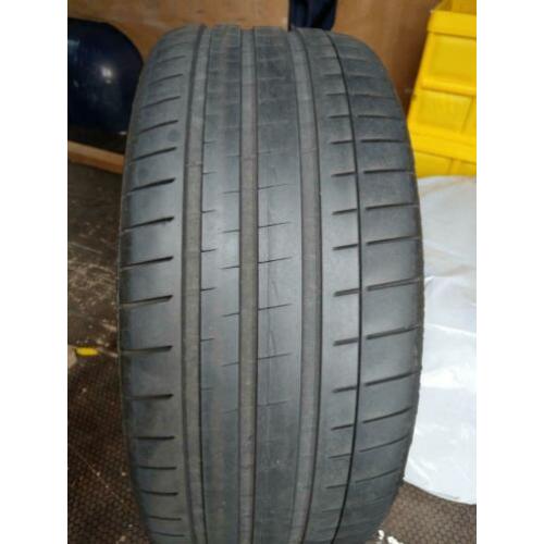 Zomerbanden Vredestein Ultrac Vorti 255/45 ZR 20/SUV