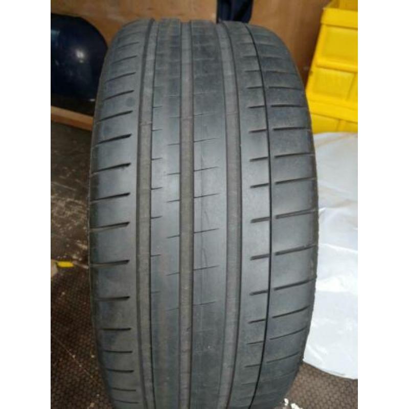 Zomerbanden Vredestein Ultrac Vorti 255/45 ZR 20/SUV