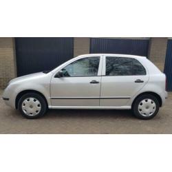 Skoda Fabia 1.4 55KW 2003 / APK 01-21 / AIRCO