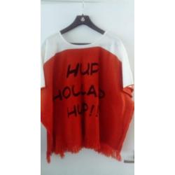 Poncho''s Hup Holland Hup