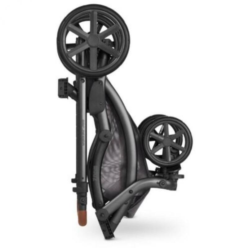 ABC zoom duowagen - tweelingwagen