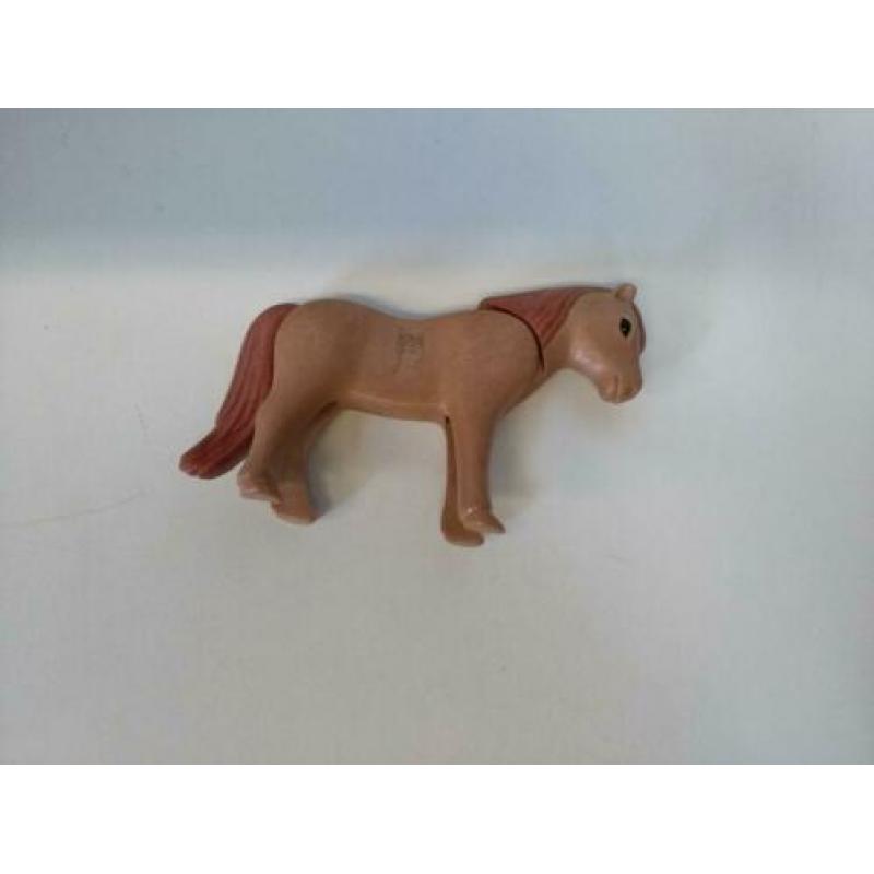 Heel veel dieren van playmobil
