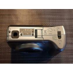 Canon fotocamera