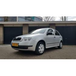 Skoda Fabia 1.4 55KW 2003 / APK 01-21 / AIRCO
