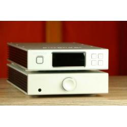 *OPEN* Aurender x-725 SHIPPING. DAC Garantie&inruil. (N100h)