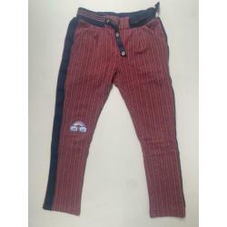 Nono broek 122/128