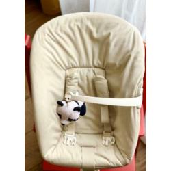 TRIP TRAP NEWBORN set voor de STOKKE - zgan