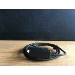 NIEUW!!! Garmin Meestvoorkomende opladers €7,50