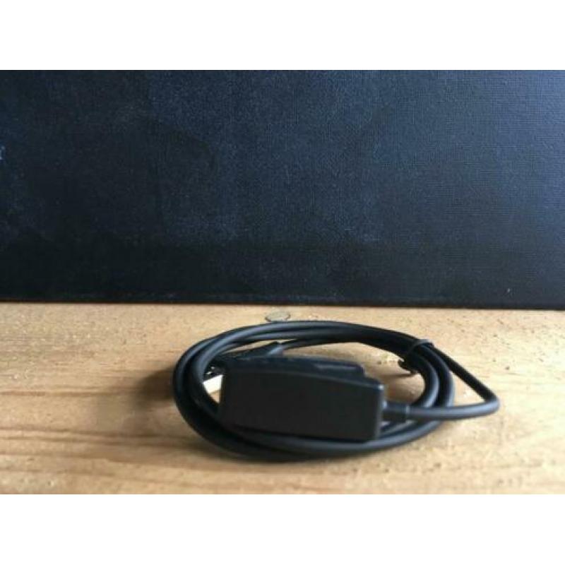 NIEUW!!! Garmin Meestvoorkomende opladers €7,50