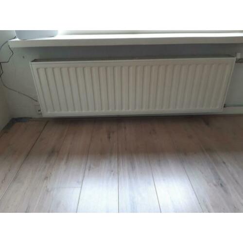 Gebruikte radiatoren/ Nefit topline compact hrc 25