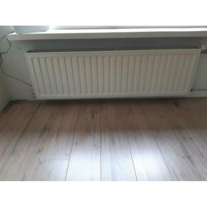 Gebruikte radiatoren/ Nefit topline compact hrc 25
