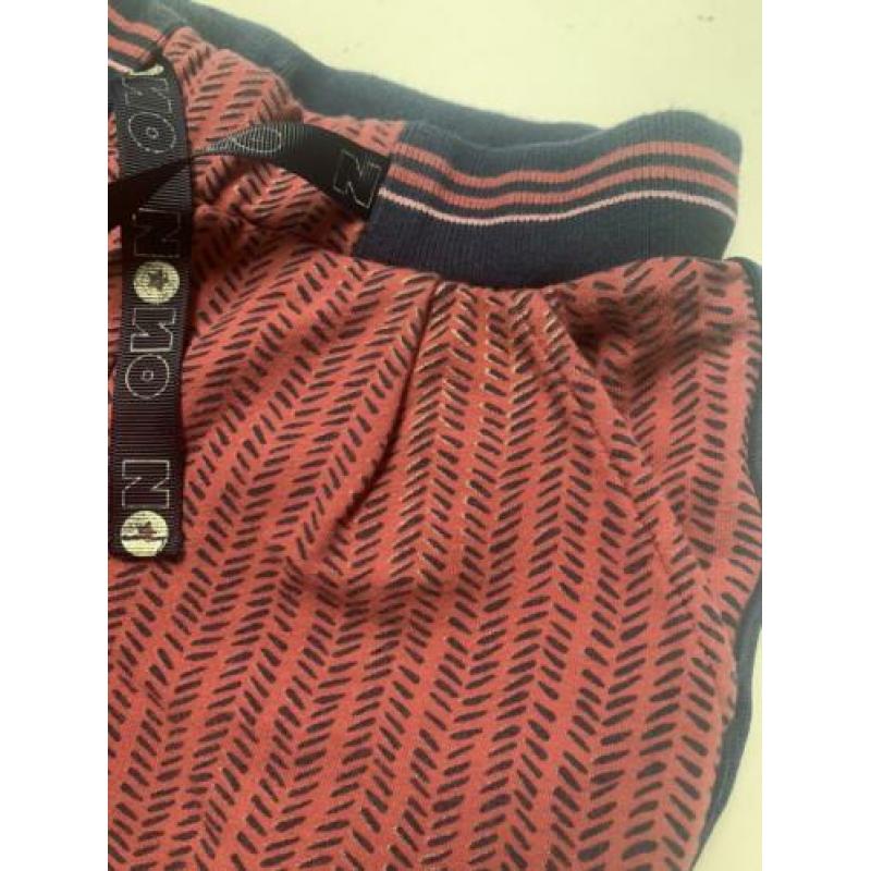 Nono broek 122/128