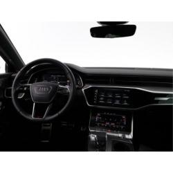 Audi A6 Avant 40 204pk TDI Sport S line edition | Virtual Co