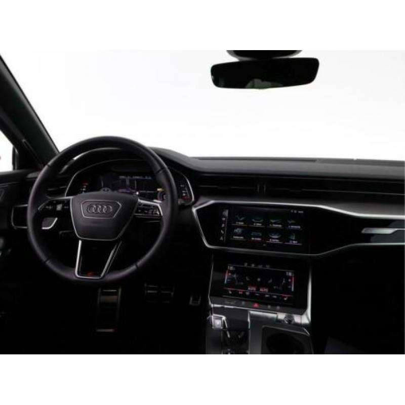 Audi A6 Avant 40 204pk TDI Sport S line edition | Virtual Co