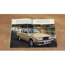 Volvo 260