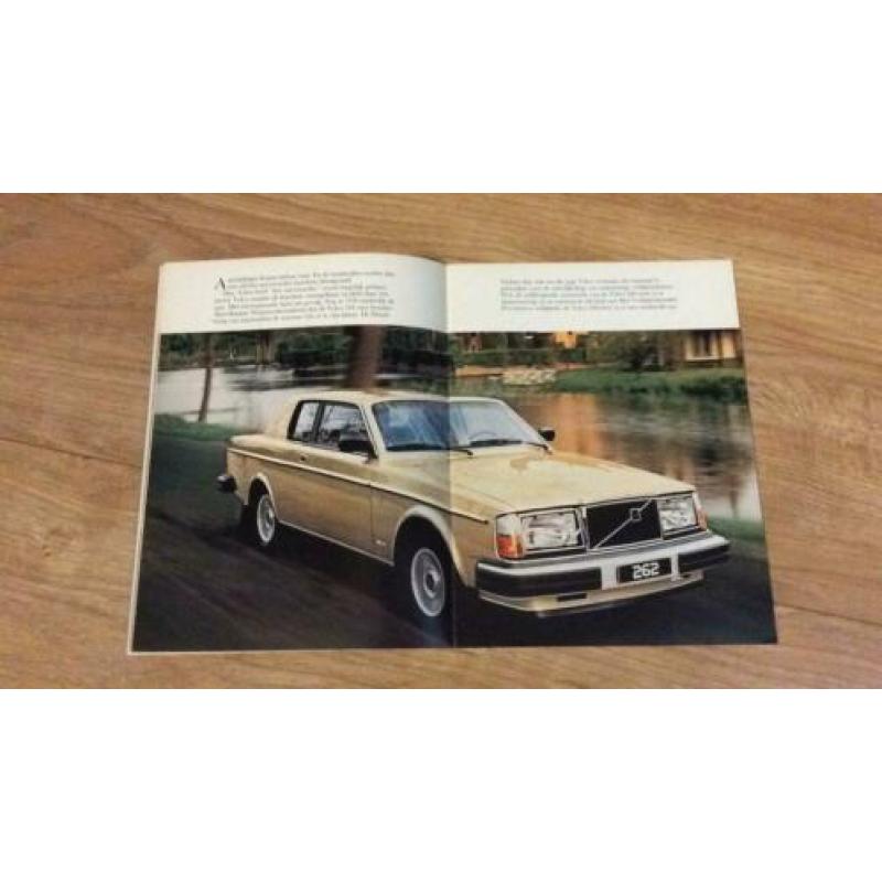 Volvo 260