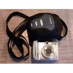 Canon fotocamera