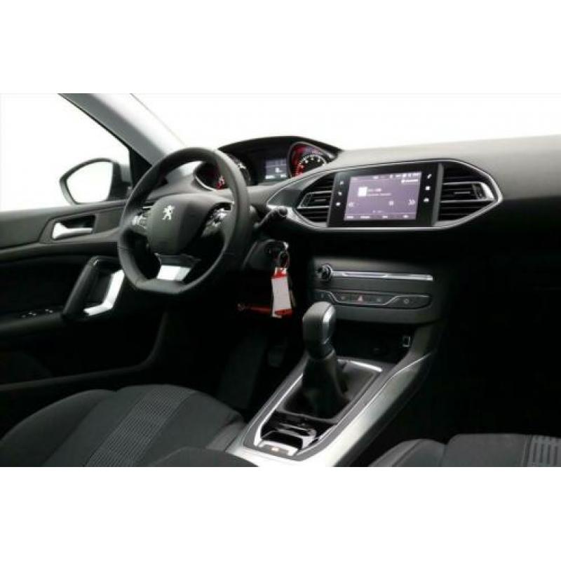PEUGEOT 308 1.2 PureTech 110PK Allure | PANO | DAB+