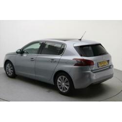 PEUGEOT 308 1.2 PureTech 110PK Allure | PANO | DAB+