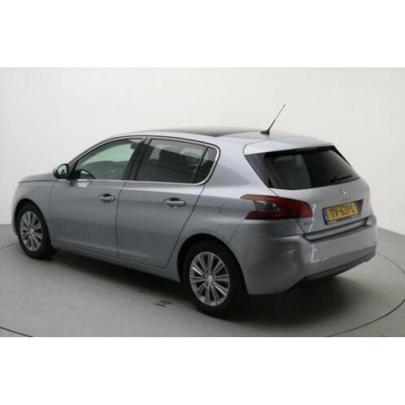 PEUGEOT 308 1.2 PureTech 110PK Allure | PANO | DAB+