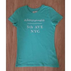 Shirts Abercrombie&Fitch (4x)