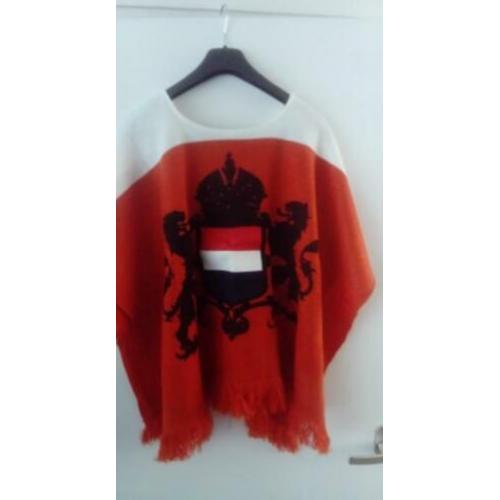 Poncho''s Hup Holland Hup