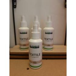 2 en 2,5 zits Barrio bank cognac kleur