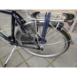 Gazelle herenfiets met 7 versnellingen