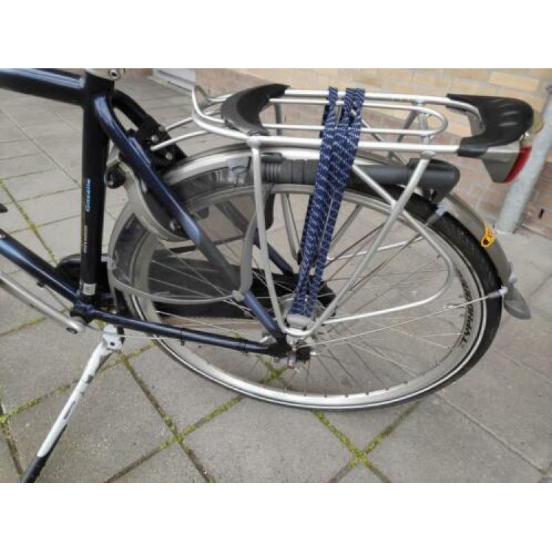 Gazelle herenfiets met 7 versnellingen