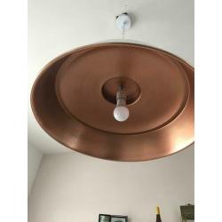 Lamp, hanglamp, tafellamp