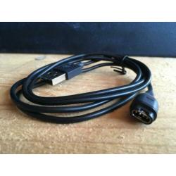 NIEUW!!! Garmin Meestvoorkomende opladers €7,50