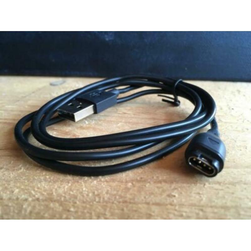 NIEUW!!! Garmin Meestvoorkomende opladers €7,50