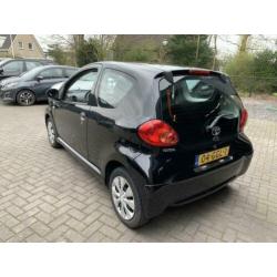 Toyota Aygo 1.0-12V (bj 2008)