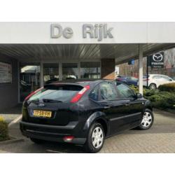 Ford Focus 1.6-16V Champion | 71.970 KM NAP | AIRCO, CRUISE,