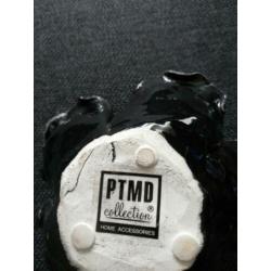 3 waxinelichthouders ptmd