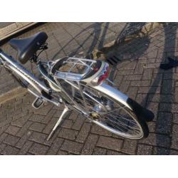 Gazelle damesfiets